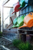 Gießkannen & Sprüher