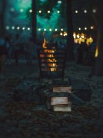 Feuerkörbe & Feuerschalen