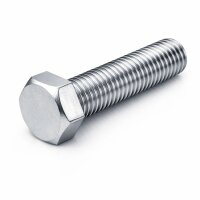 Sechskantschrauben