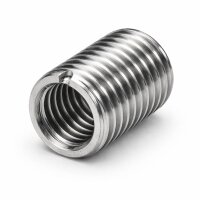 Gewindehülsen – metrisch