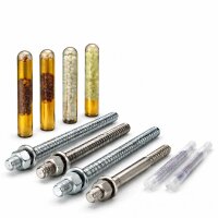 Verbundanker (chemische Anker)