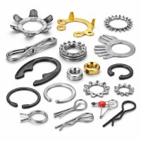 Sicherungselemente – Sonderformen