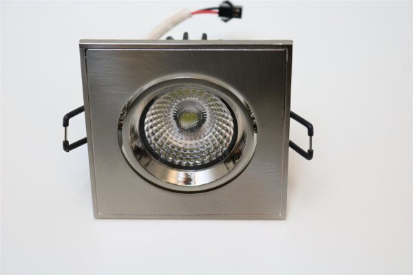 V-TAC LED Einbauleuchte VT-1105SQ SKU 1132