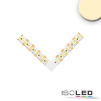 Eckverbindung leuchtend 0,5W für MiniAMP Flexband,...