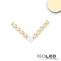 Eckverbindung leuchtend 1W für MiniAMP Flexband, 12V, 12W, 3000K