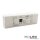 ISOLED DALI DT8 1 Adresse Universal Push-Dim PWM-Dimmer, 4 Kanal, 12-36V 4x5A, 48V 4x3A