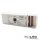 ISOLED DALI DT8 1 Adresse Universal Push-Dim PWM-Dimmer, 4 Kanal, 12-36V 4x5A, 48V 4x3A