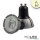 ISOLED GU10 Vollspektrum LED Strahler 5.5W TOQ, 36°, 3000K, dimmbar