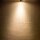 ISOLED GU10 Vollspektrum LED Strahler 5.5W TOQ, 36°, 4000K, dimmbar