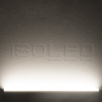 LED Balkenleuchte 40W, IP20, Color Switch 3000|4000|6000K, weiß