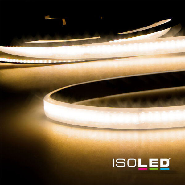 LED CRI930 Linear 48V-Flexband, 8W, IP68, 3000K