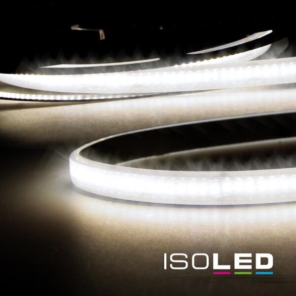 LED CRI940 Linear 48V-Flexband, 8W, IP68, 4000K