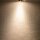 ISOLED GU10 Vollspektrum LED Strahler 7W COB, 60°, 2700K, dimmbar