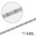 LED CRI9B Linear10-Flexband, 24V, 15W, IP20, blau