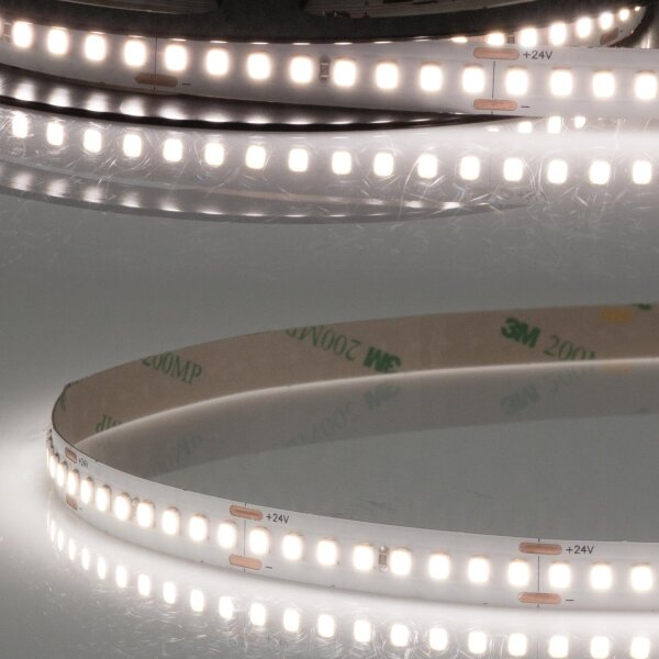 ISOLED LED HEQ940 Flexband High Bright, 24V, 17W, IP20, 4000K