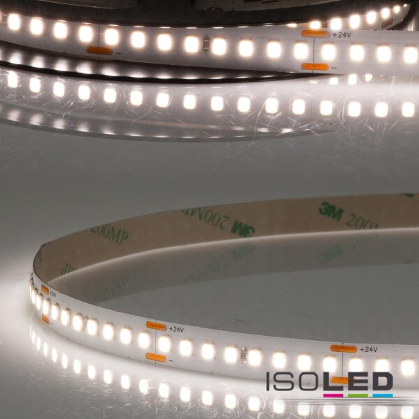 ISOLED LED HEQ940 Flexband High Bright, 24V, 12W, IP20, 4000K