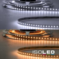LED CRI923/950-Flexband, 24V, 20W, IP20, weißdynamisch