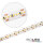 LED CRI930 Linear10-Flexband, 24V, 22W, IP20, warmweiß, 20m Rolle