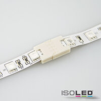 Clip-Verbinder (max. 5A) für 4-pol. IP20 Flexstripes...