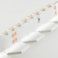 LED CRI930-Flexband Angle, 24V, 10W, IP20, warmweiß