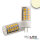 ISOLED G4 LED 33SMD, 3,5W, warmweiß