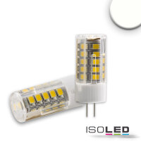 ISOLED G4 LED 33SMD, 3,5W, neutralweiß