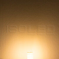 E14 LED 51SMD, 3,5W, warmweiß