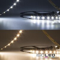 LED SIL830/860-Flexband, 24V, 9,6W, IP20, weißdynamisch