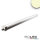 LED Linearleuchte 36W, IP65, warmweiß