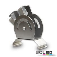 Montagebügel flexibel für Linearleuchte...