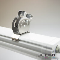 Montagebügel flexibel für Linearleuchte...