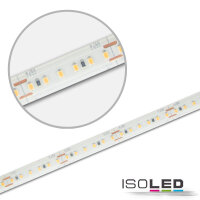 LED CRI930 Linear11-Flexband, 24V, 6W, IP54, warmweiß