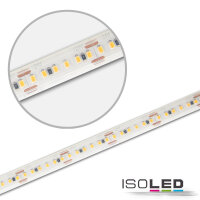LED CRI930 Linear11-Flexband, 24V, 10W, IP54, warmweiß