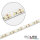 LED SIL830-Flexband, 12V, 9,6W, IP66, warmweiß