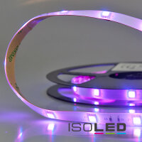 LED SIL-RGB-Flexband, 12V, 7,2W, IP66