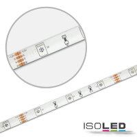 LED SIL-RGB-Flexband, 12V, 7,2W, IP66