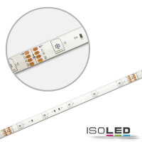 LED SIL-RGB-Flexband, 24V, 7,2W, IP66