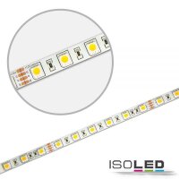 LED SIL-RGB-Flexband, 24V, 14,4W, IP66