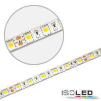 LED SIL830-Flexband, 24V, 14,4W, IP66, warmweiß