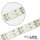 LED CRI930-Flexband, 24V, 30W, zweireihig, IP20, warmweiß