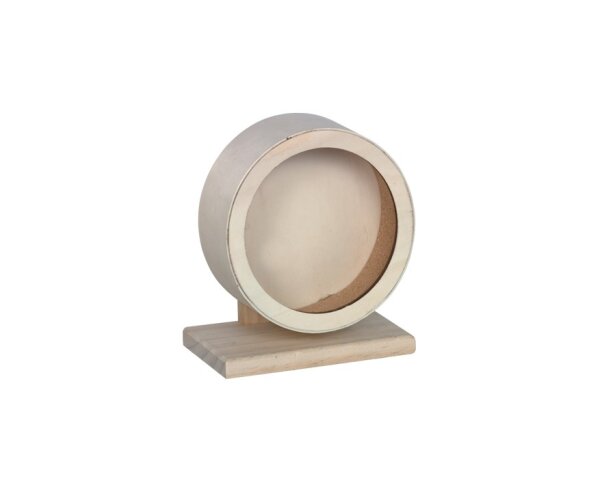 NOBBY  Holzlaufrad "Cork", S, Ø 15 cm