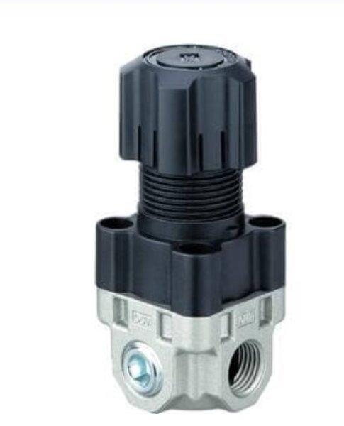 ARX20-F02  | ARX20, Druckregler bis zu 2 MPa Eingangsdruck