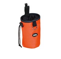 NOBBY Snackbeutel "RIO", orange, Ø 11 x...