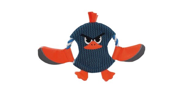 NOBBY Mesh-Ente "Fly Disc", Ø 19 cm