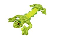NOBBY Nylon Frosch, 43 cm