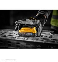 DEWALT Powerstack Akku, 18V / 1,7Ah, 2er-Set