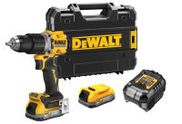 DEWALT Akku-Schlagbohrschrauber 18V / 1,7 Ah