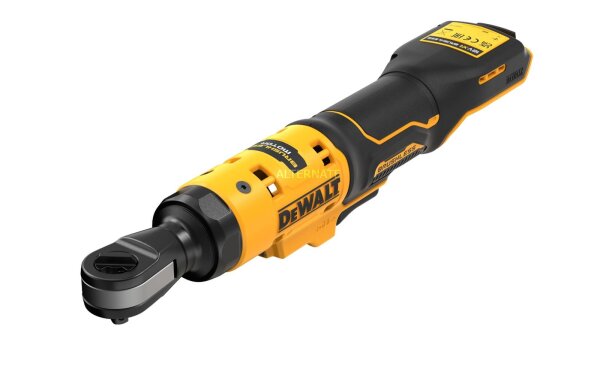 DEWALT Akku-Ratsche DCF503N-XJ 3/8 Zoll 12V Basisv.