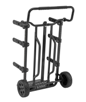 DEWALT DSCARRIER Metall-Trolley 1-70-324 +...