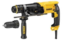 DEWALT SDS-plus Kombihammer 26 mm, 800 W D25134K-QS